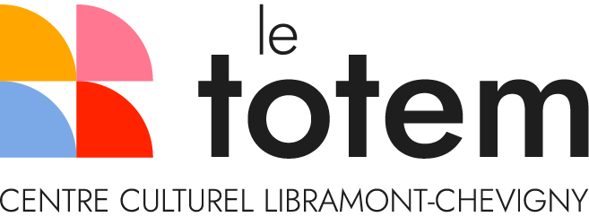 Logo du Centre Culturel de Libramont