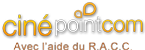 Logo - Ciné point com