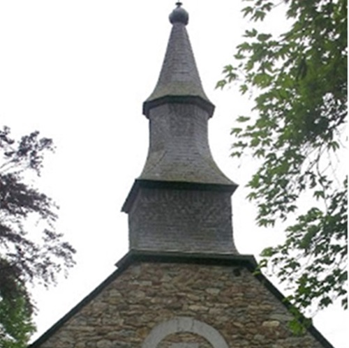 À la découverte de nos chapelles (des villages de Bras, Freux, Rondu, Séviscourt)