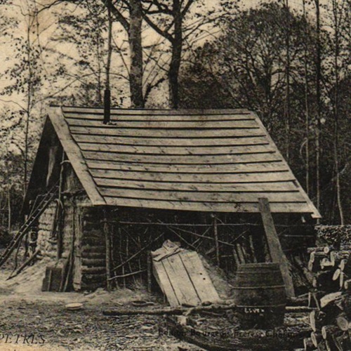 L’habitat forestier : une archéologie naturelle méconnue