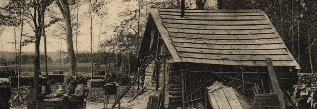 L’habitat forestier : une archéologie naturelle méconnue