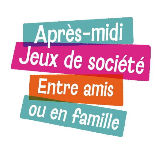 A vous d’jouer !
