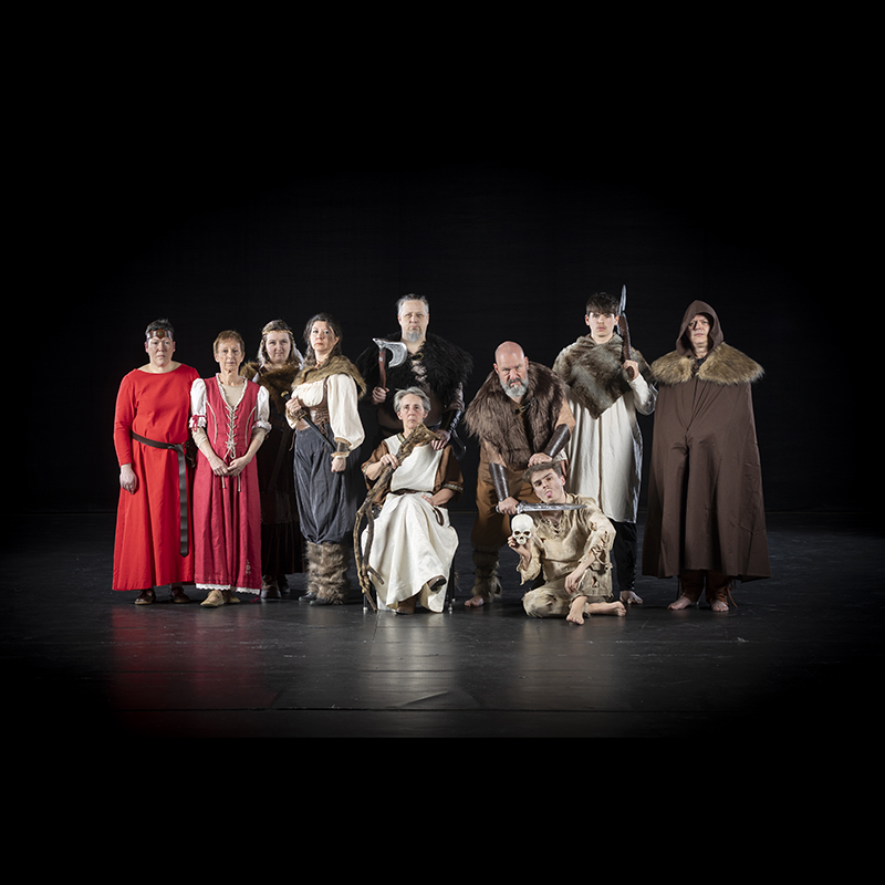 On ira tous au Walhalla