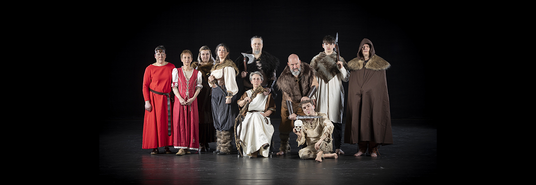 On ira tous au Walhalla