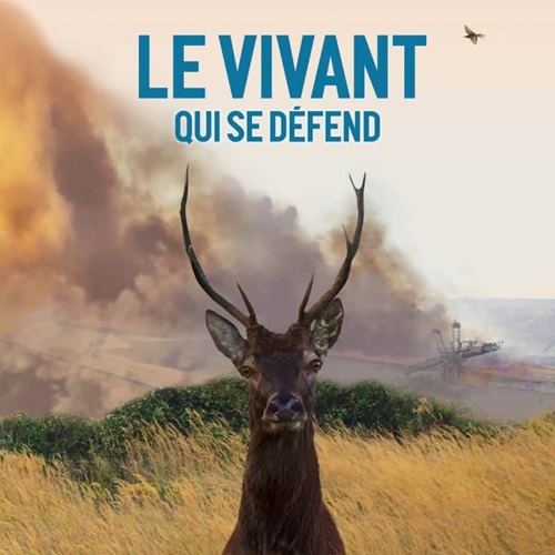 Le vivant qui se défend