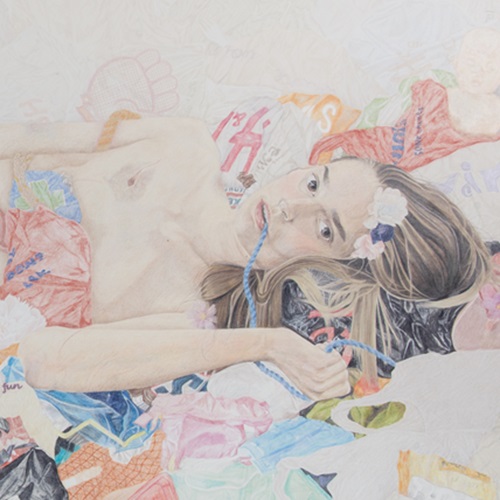 Liens | dessins d’Emilie Magnan