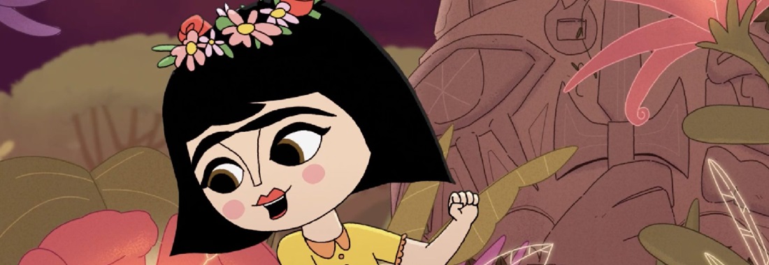 Hola Frida !