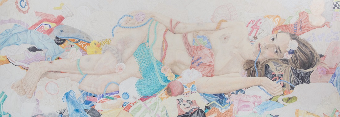 Liens | dessins d’Emilie Magnan