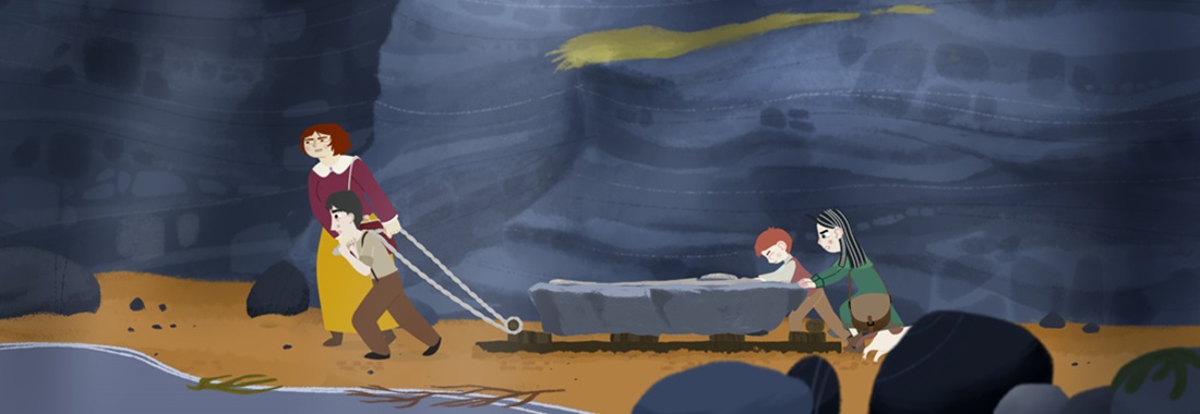 Mary Anning