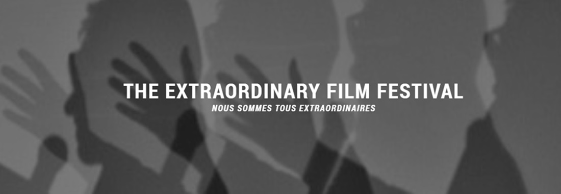 The Extraordinary Film Festival
