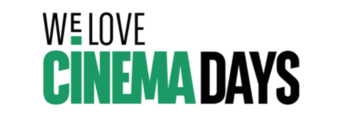 We Love Cinéma Days