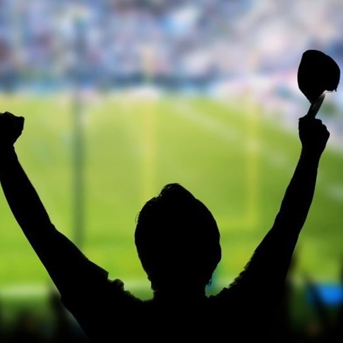 Conférence : We are all athletes