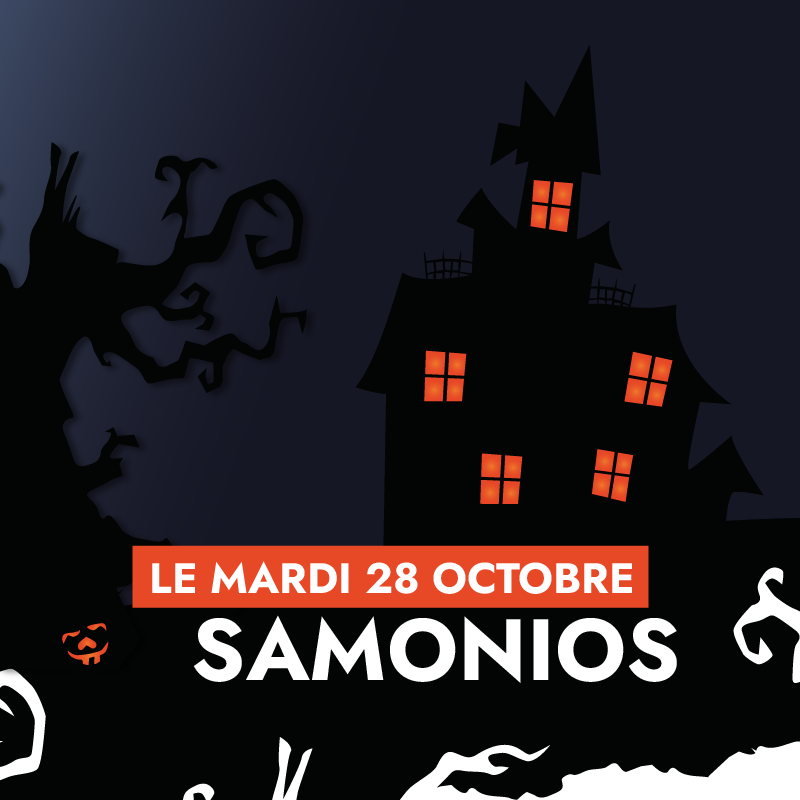 Samonios : de la lumière à l’ombre, rien de tel qu’une salle obscure !
