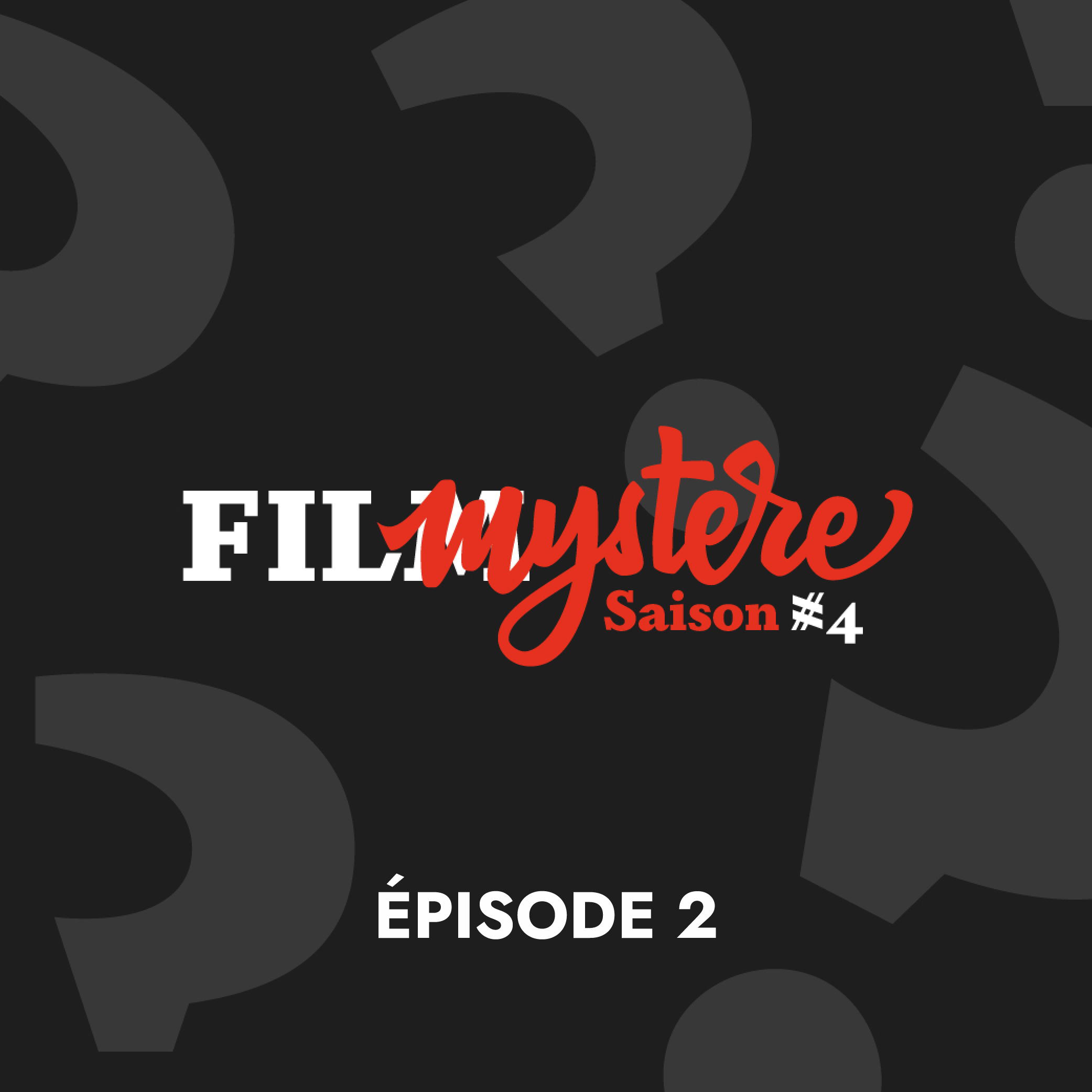 Filmystère