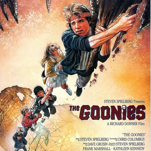 Les Goonies