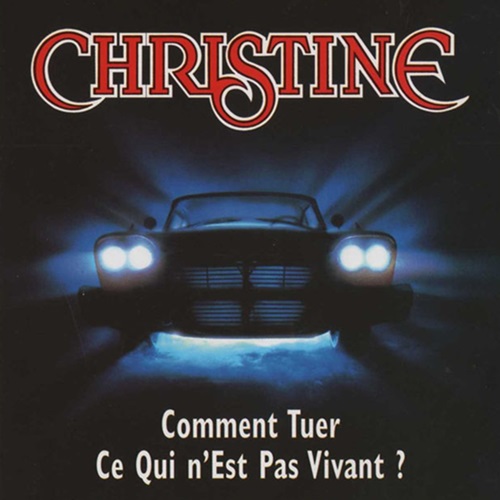 Christine