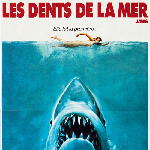 Les dents de la mer