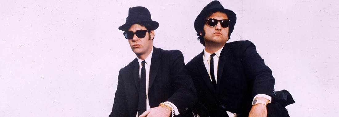 The Blues Brothers
