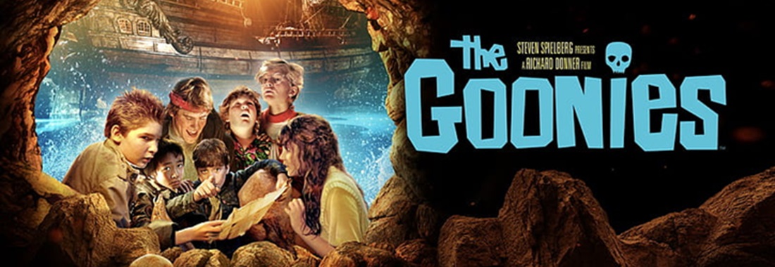 Les Goonies