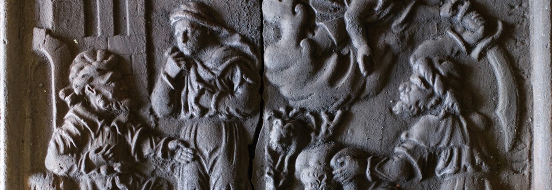 Conférence : Taques et plaques