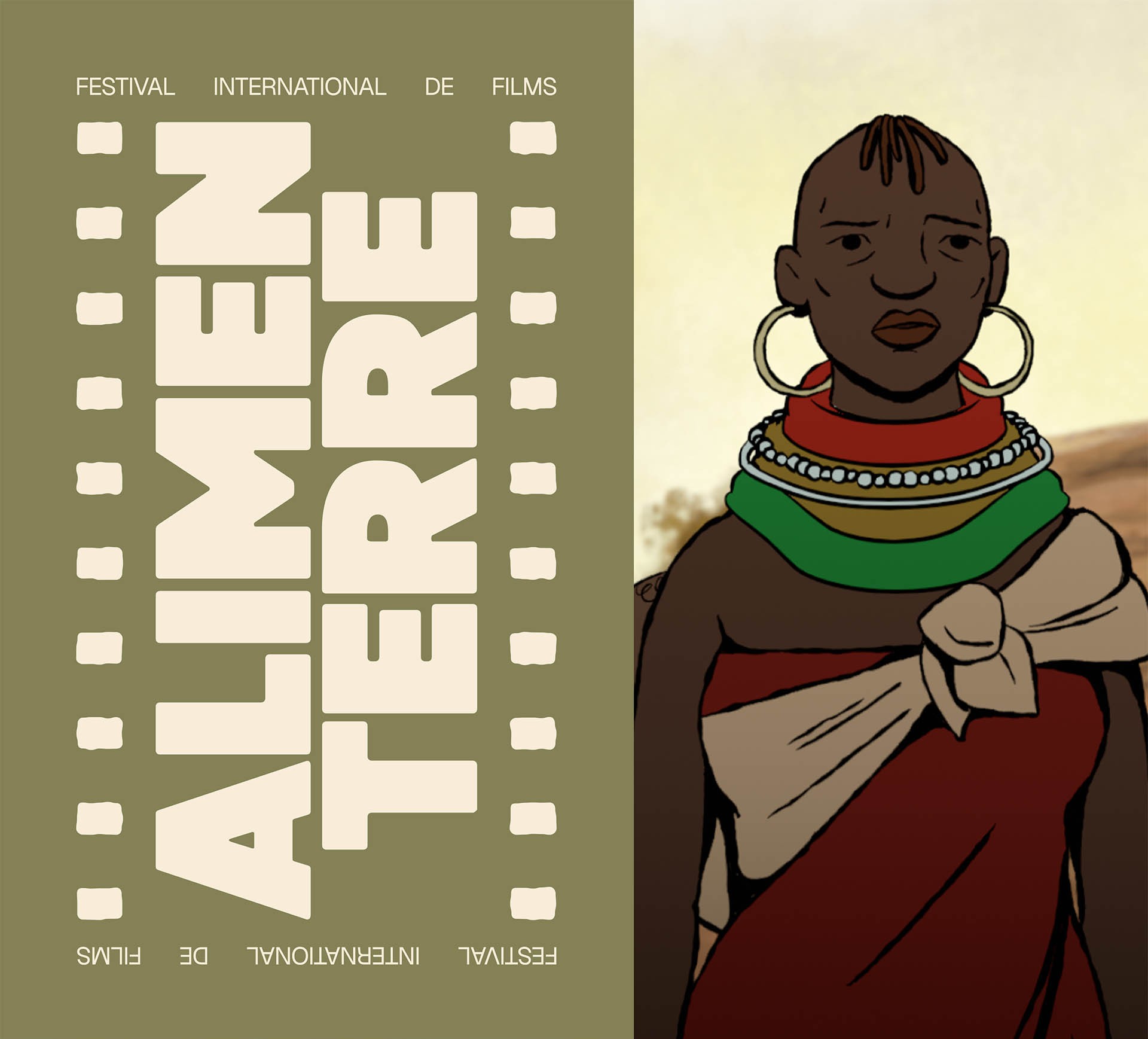 Papillons Noirs (Festival ALIMENTERRE)