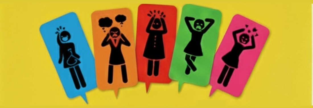 Dans la tête des femmes