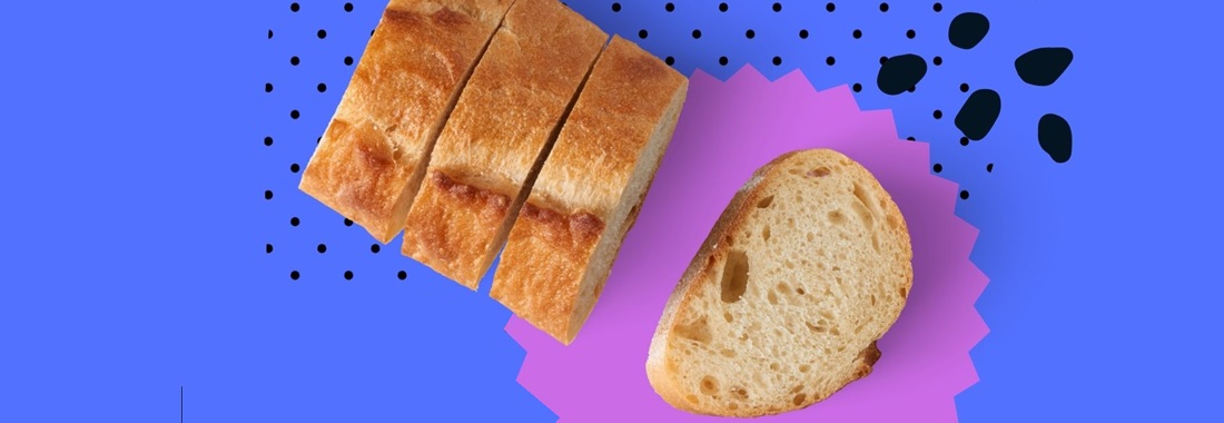 Chérie, j’ai pris le pain