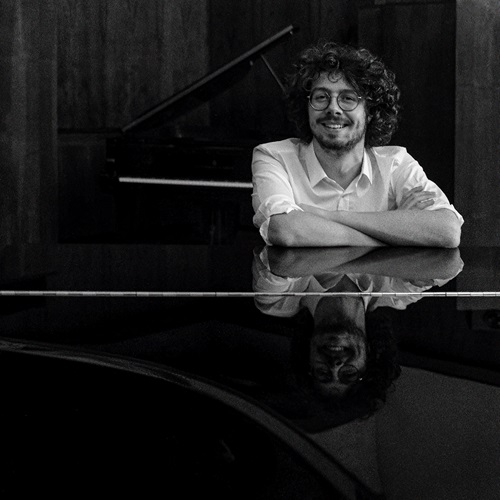 Valère Burnon – récital solo