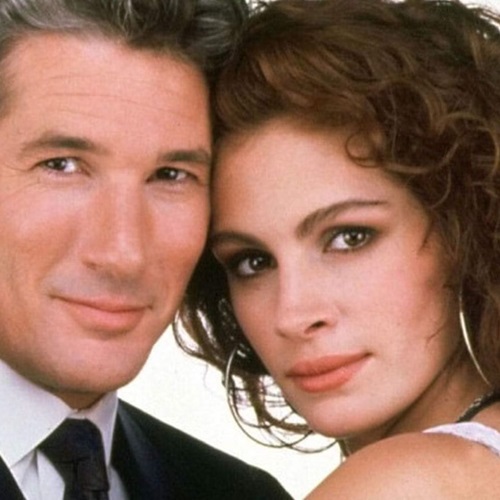 Pretty Woman