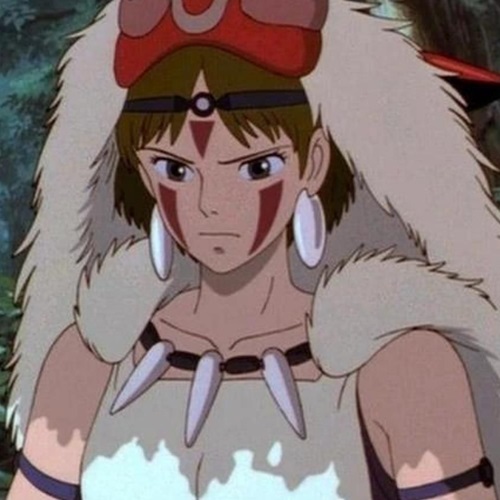 Princesse Mononoké