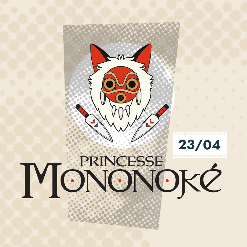 Princesse Mononoké