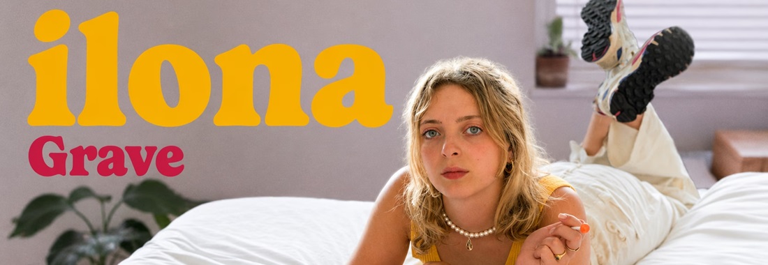 Ilona : Grave