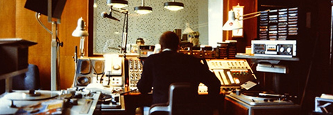 Regards sur la naissance de Radio Luxembourg, berceau du puissant RTL-Group
