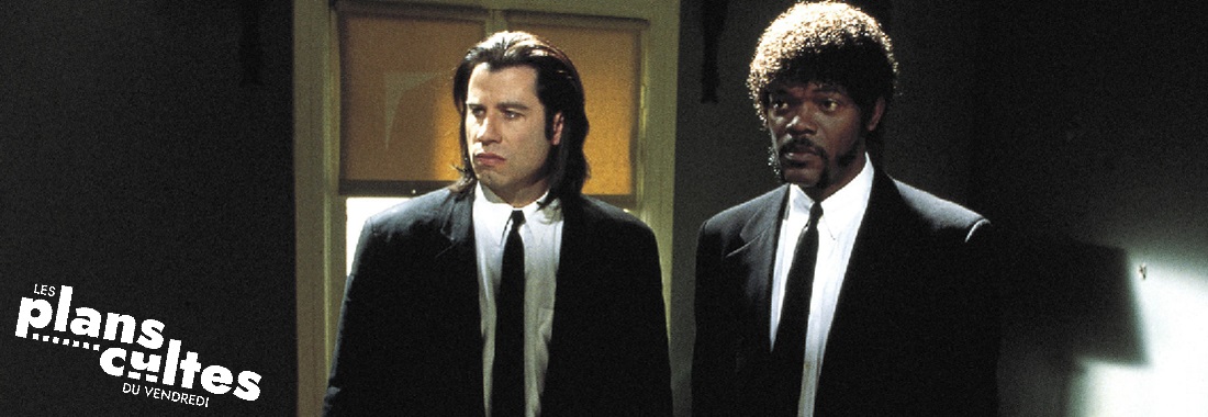 Pulp Fiction