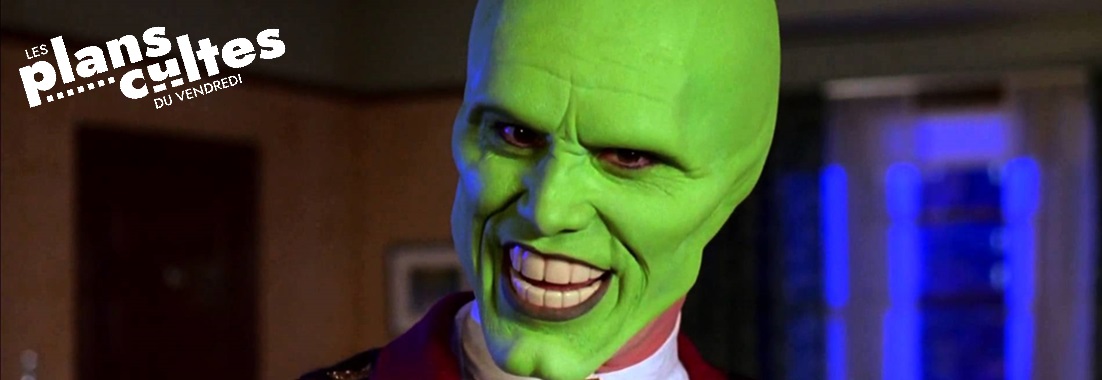 The Mask