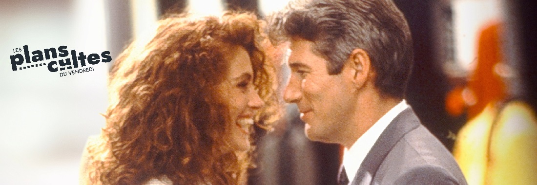 Pretty Woman