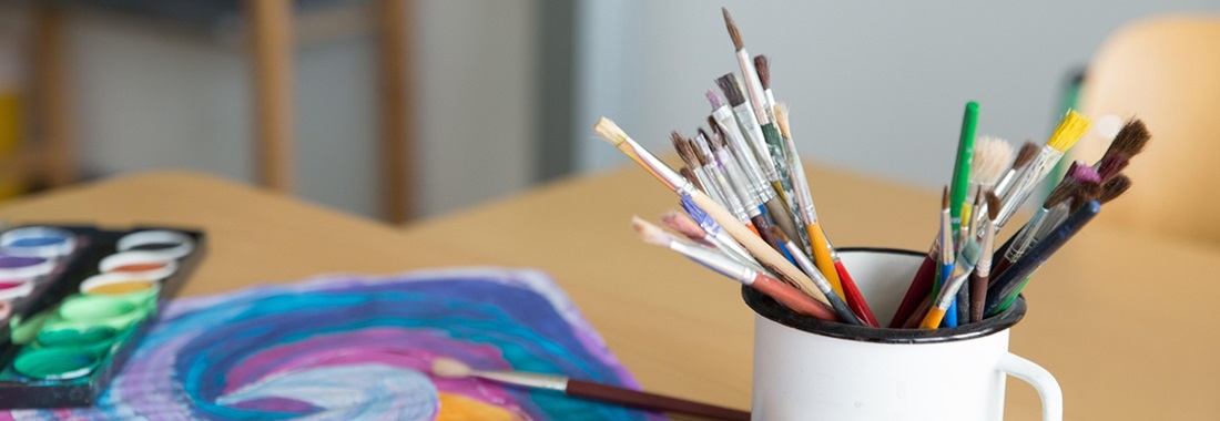 Cours de dessin enfants