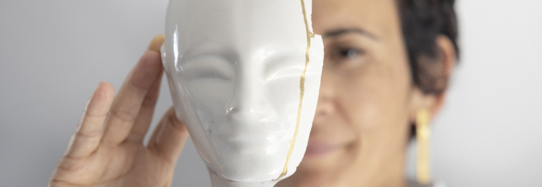 L&rsquo;art de la résilience par le Kintsugi