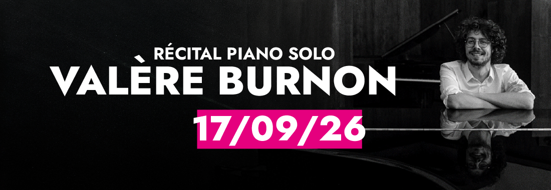 Valère Burnon