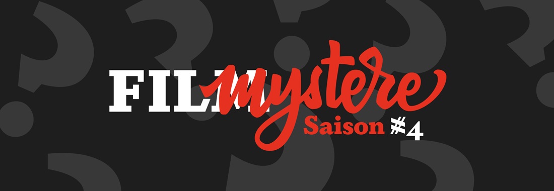 Filmystère