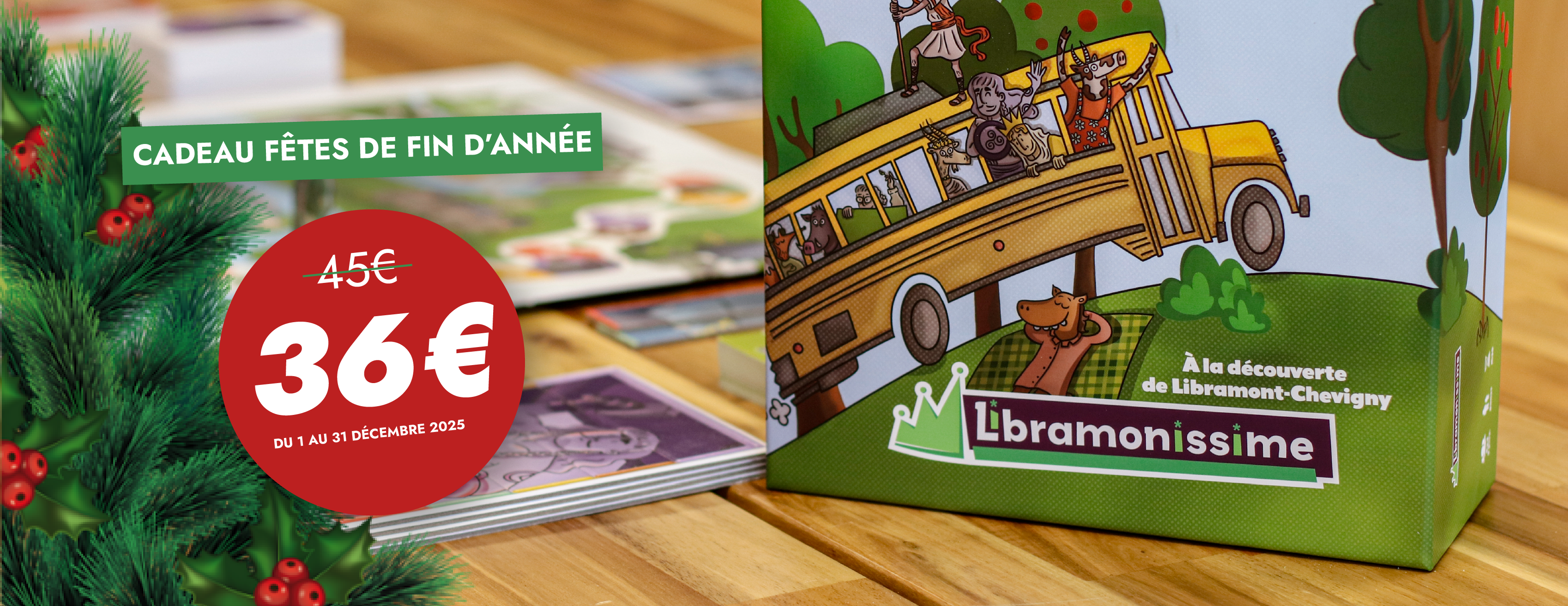Libramonissime